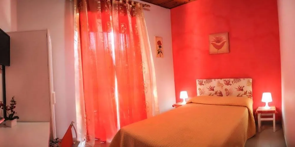 Bed & Breakfast Bed and Breakfast Mariclà Viagrande Italia
