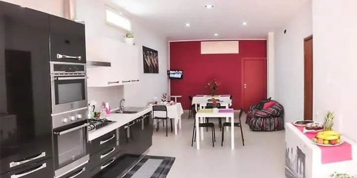 Mariclà Acomodação com café da manhã Viagrande 0*,  Itália