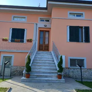 Melany Vicino Centro Bed & Breakfast Lucca