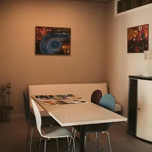 Dabi Bed & Breakfast Alghero