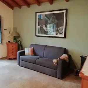  Vakantiehuis Casa Vacanze Dietroserra
