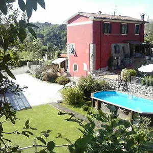 Luci Sul Golfo Affittacamere La Spezia