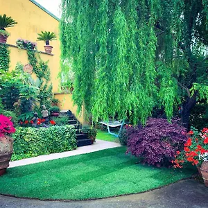 Le Pinette Bed & Breakfast Ameglia